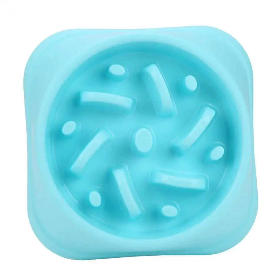 bol anti-avalement rapide Zooko