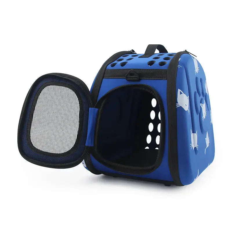 Sac de Transport pour Chien et Chat Zooko