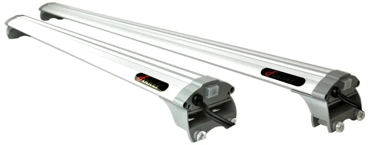 Finnex FugeRay Planted Aquarium LED Light Plus Moonlights 24-Inch Zooko