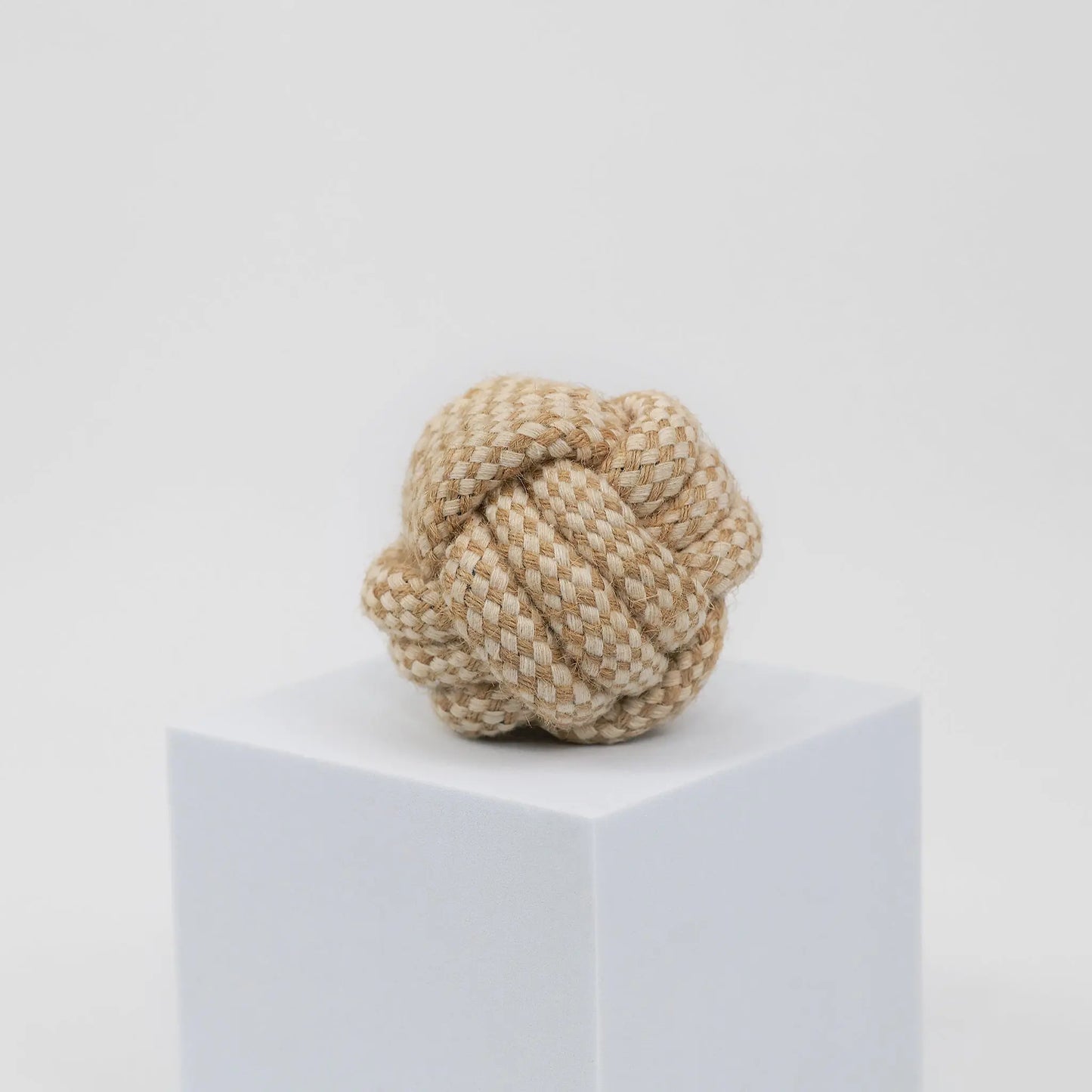 Natural Hemp Tug Toys-6