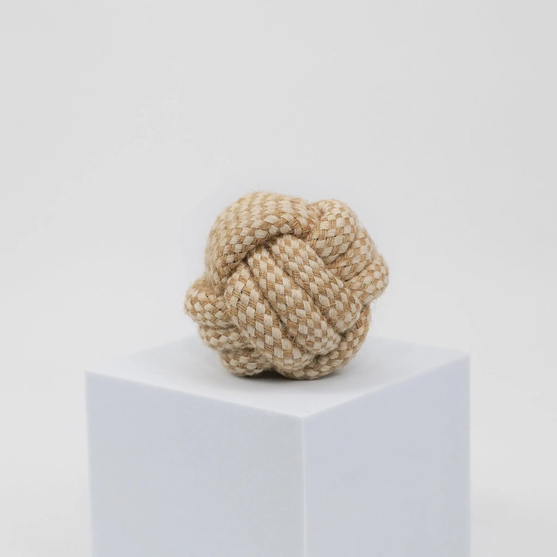 Natural Hemp Tug Toys-6