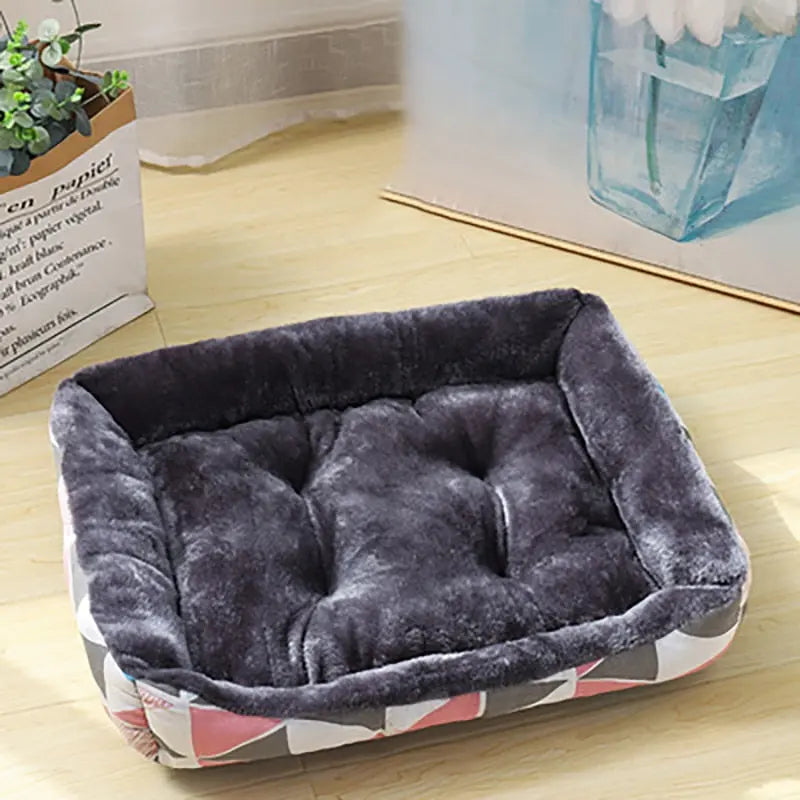 Pet Beds Sofa Mats-0