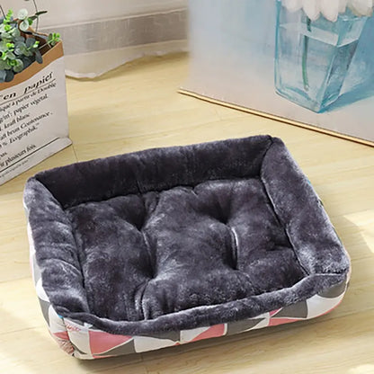 Pet Beds Sofa Mats-0