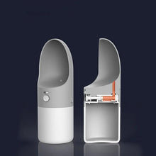 Hydration on the Go: MOESTAR Rocket Cup for Pets-5