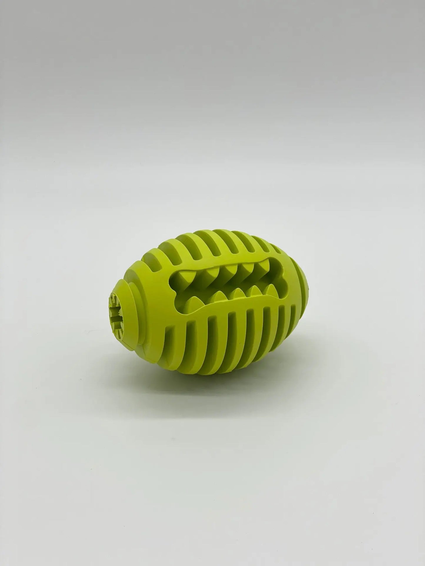 Rugby Tough Treat Ball-0