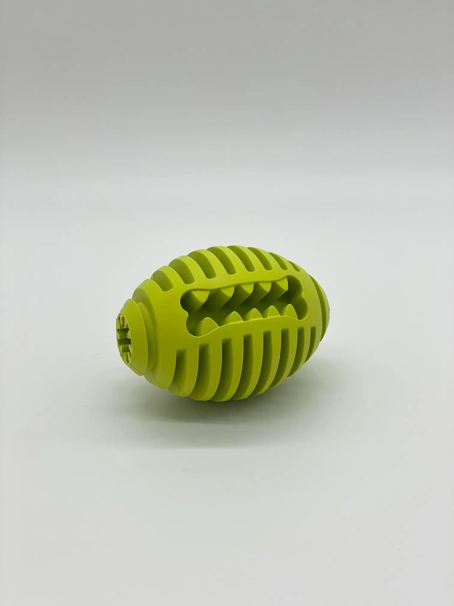 Rugby Tough Treat Ball-0