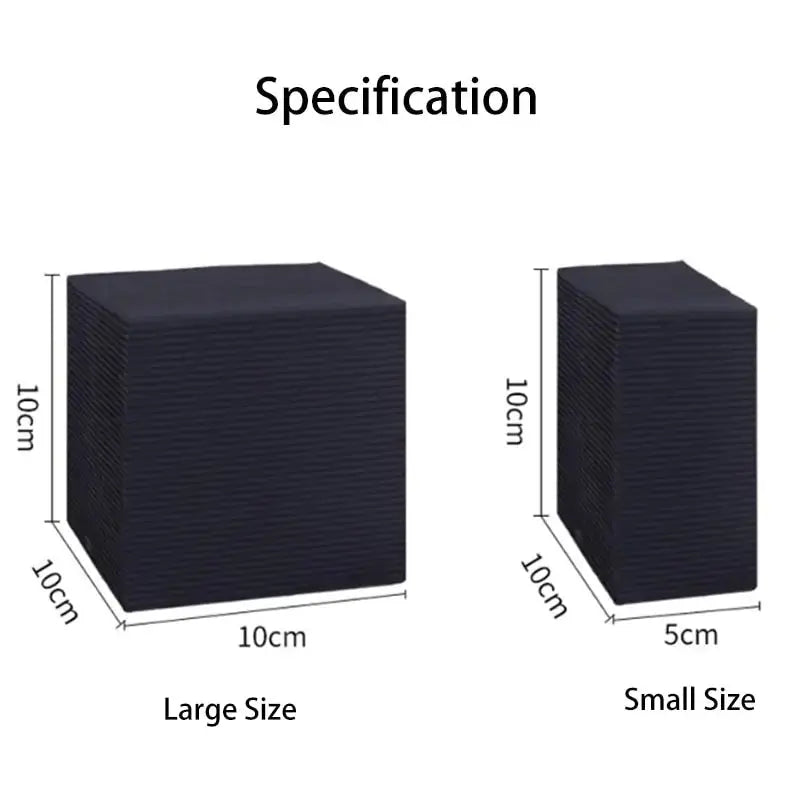 Aquarium Filter Water Cube Zooko