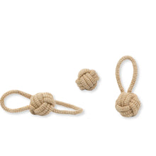 Natural Hemp Tug Toys-0
