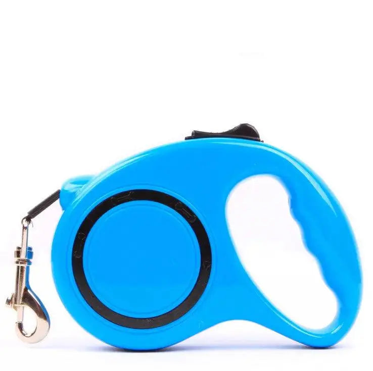 Pet Walking Leash with Handle-3