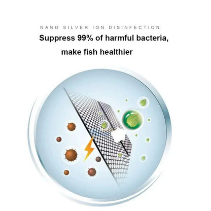 Aquarium Filter Water Cube Zooko