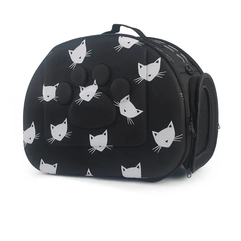 Sac de Transport pour Chien et Chat Zooko
