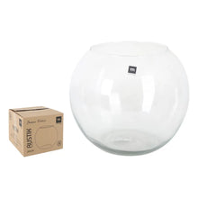 Fish tank Inde Rustik Glass-0