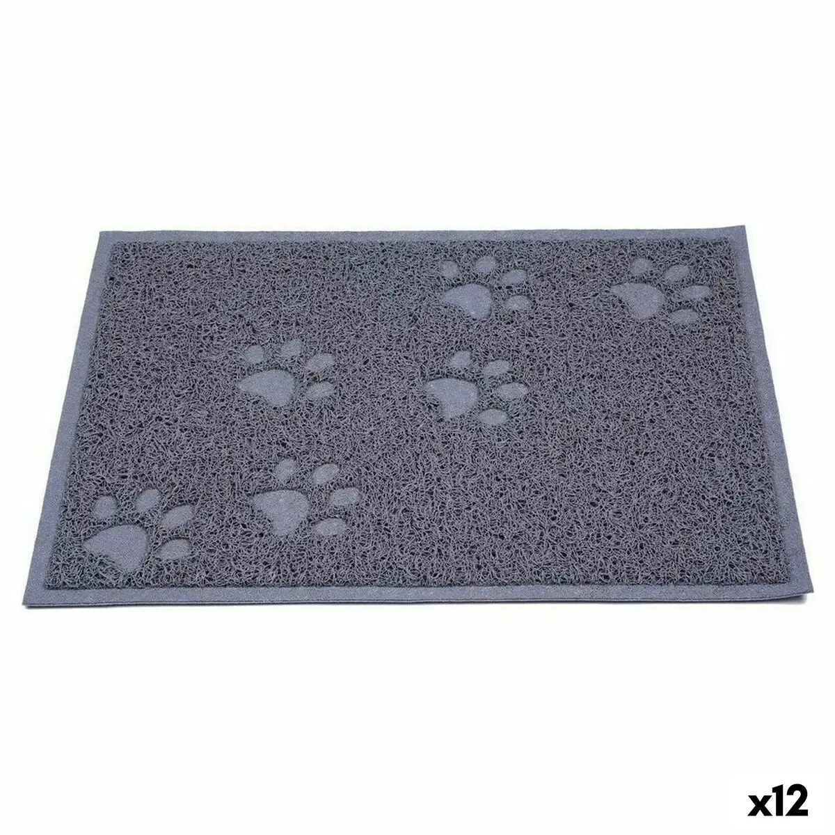 Dog Carpet (30 x 0,2 x 40 cm) (12 Units)-0