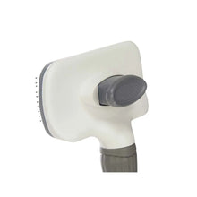 Dog Brush Mascow 334 Anthracite 10,5 x 19 x 6 cm (12 Units)-1