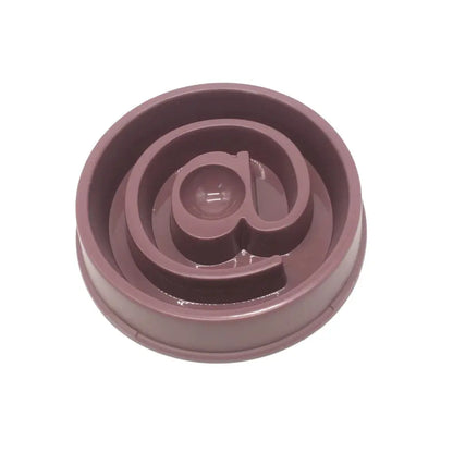 bol anti-avalement rapide Zooko