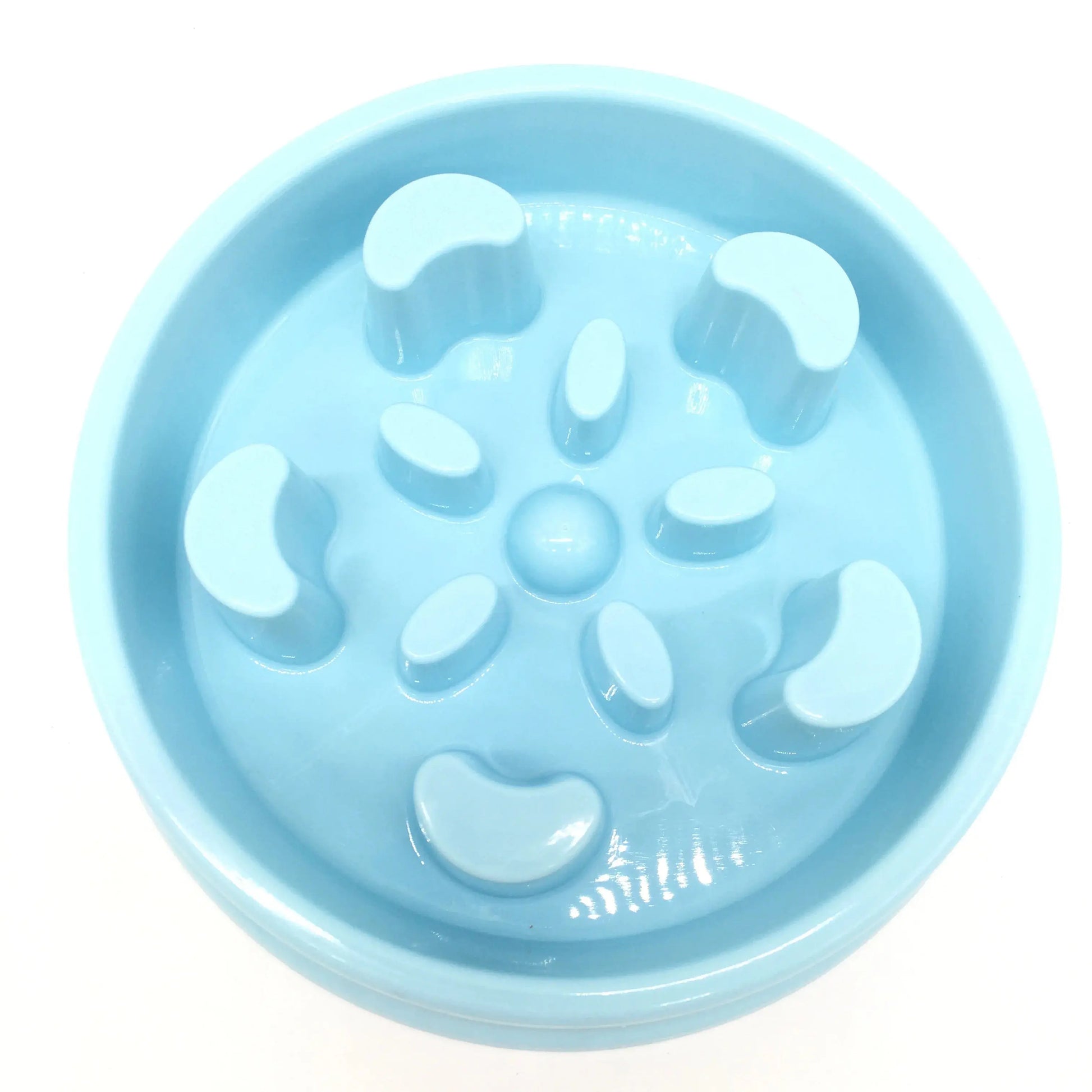 bol anti-avalement rapide Zooko