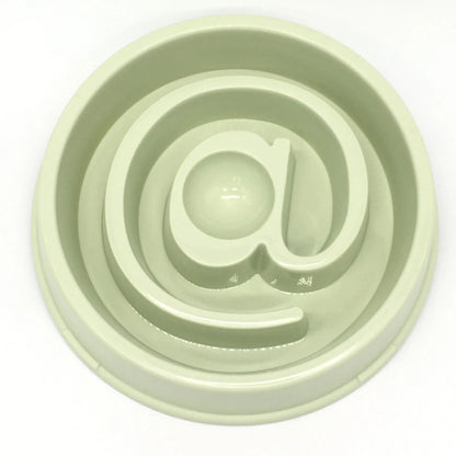 bol anti-avalement rapide Zooko