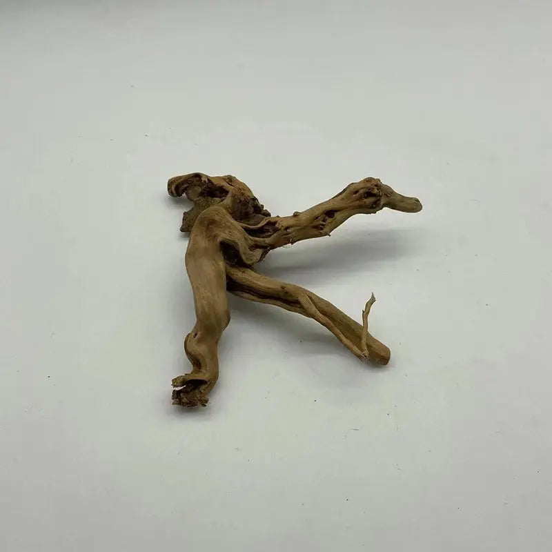 Natural Tree Trunk Driftwood Aquarium Fish Tank Plant Wood Decoration Ornament Fish Tank Decoration Fish Tank Accessories Zooko