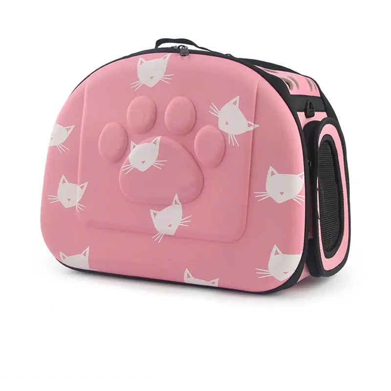 Sac de Transport pour Chien et Chat Zooko