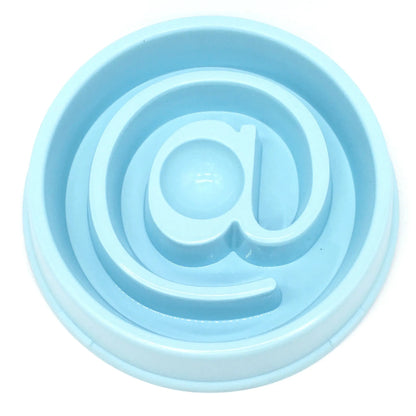 bol anti-avalement rapide Zooko