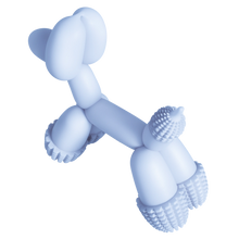 Balloon Dog Toy Blue-1