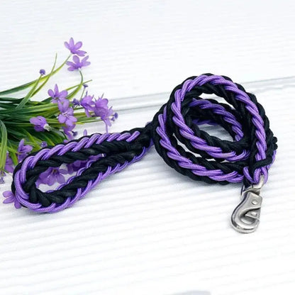 Laisse pour chien en nylon pour chien Zooko