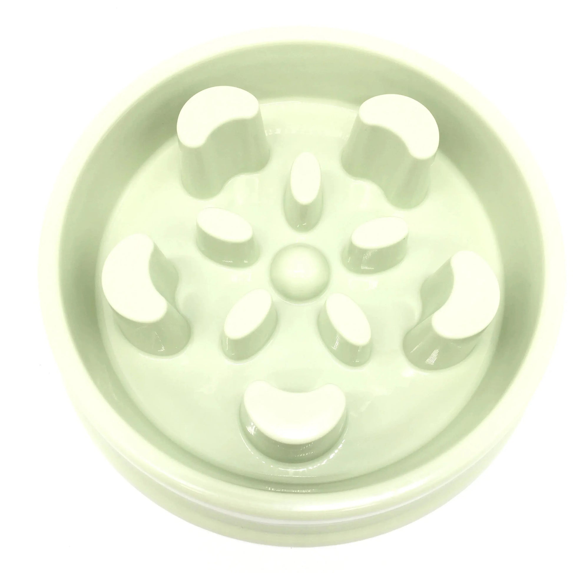 bol anti-avalement rapide Zooko