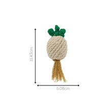 Handmade Onion Rope Toy-3
