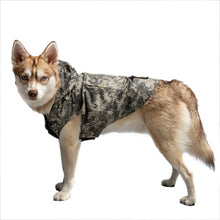 Imperméable pliable pour chien GF Pet