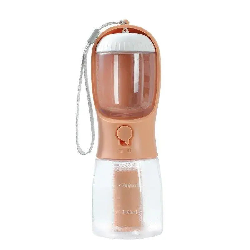 Ultimate 3-in-1 Pet Hydration System-1