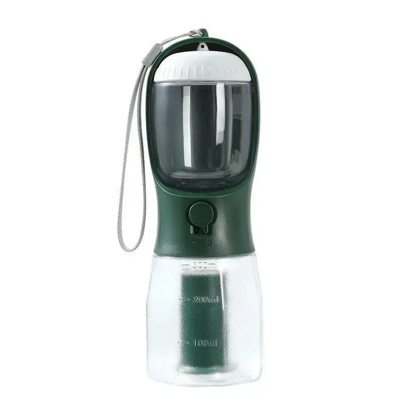Ultimate 3-in-1 Pet Hydration System-2