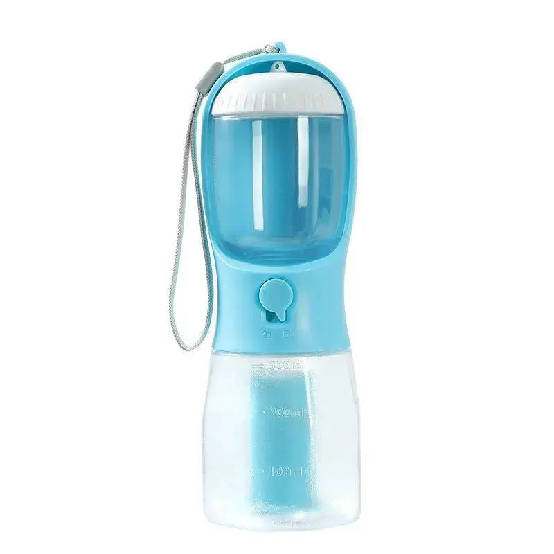 Ultimate 3-in-1 Pet Hydration System-4
