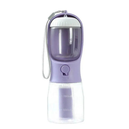 Ultimate 3-in-1 Pet Hydration System-9