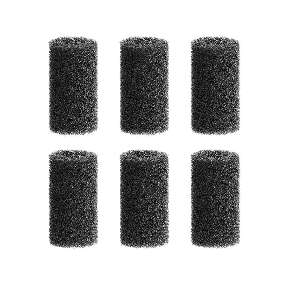 Qzbhct Filter Intake Sponge for Aquaclear Sponge Filter Aquarium Fish Tank Filter Covers Zooko