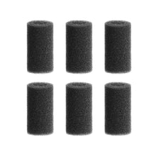 Qzbhct Filter Intake Sponge for Aquaclear Sponge Filter Aquarium Fish Tank Filter Covers Zooko