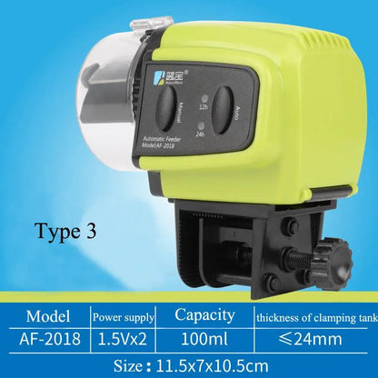 Ultimate Aquatic Feeder-5