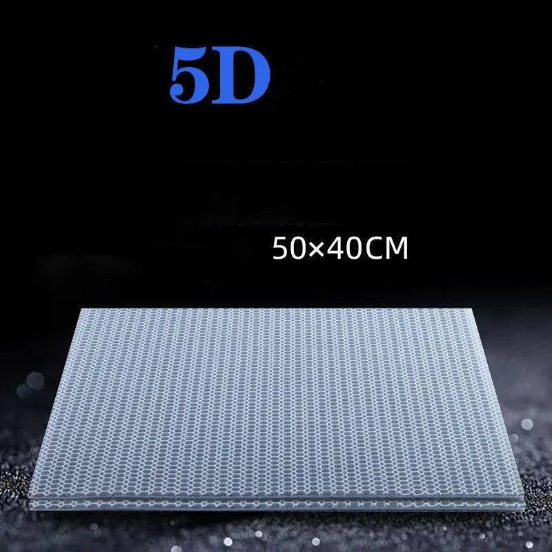 Aquafilter Maxx - Advanced High-Density Fish Tank Filter Cotton-8