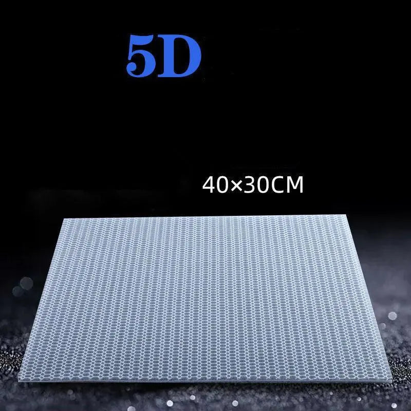 Aquafilter Maxx - Advanced High-Density Fish Tank Filter Cotton-7