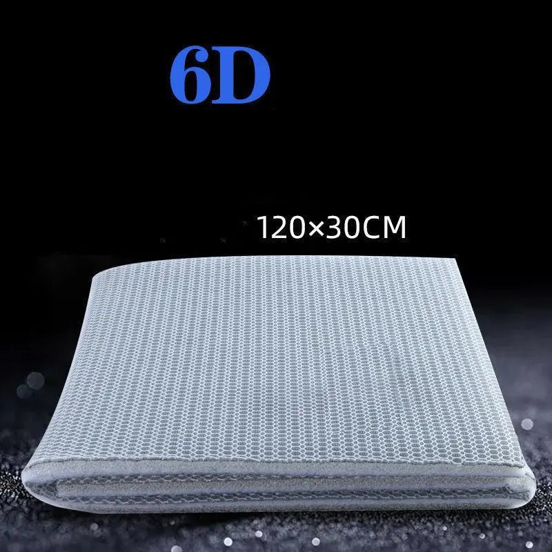 Aquafilter Maxx - Advanced High-Density Fish Tank Filter Cotton-1