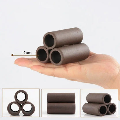 Aquatic Oasis Ceramic Spawning Pots-1