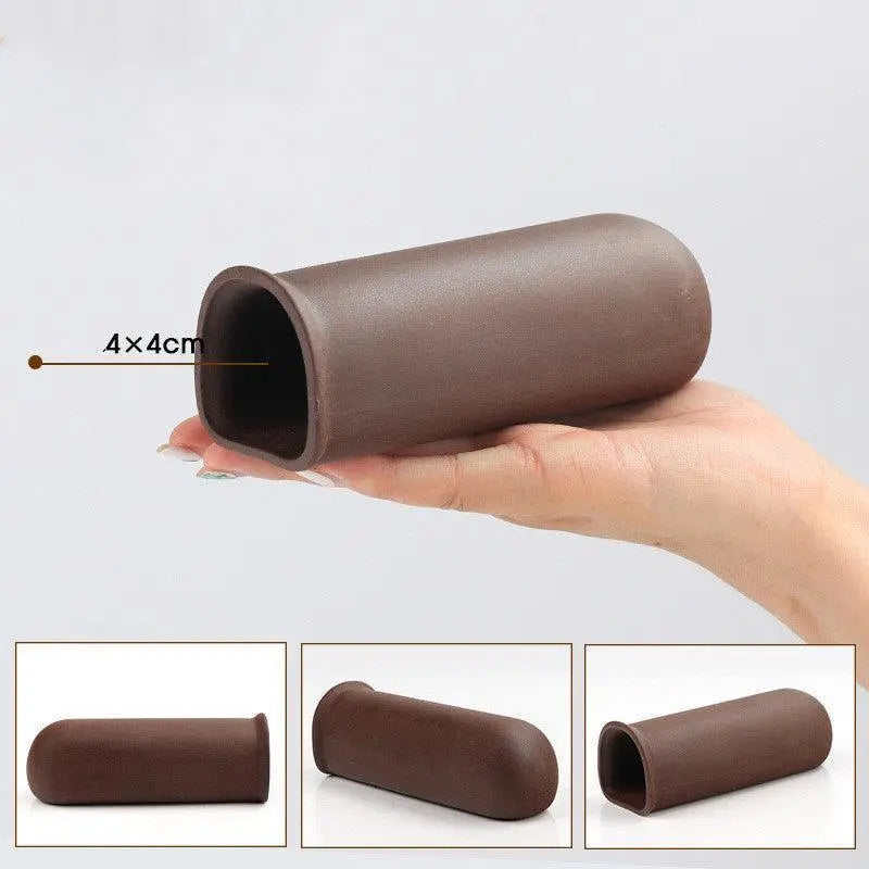 Aquatic Oasis Ceramic Spawning Pots-11