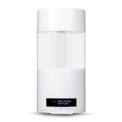 Automatic Fish Feeder - Effortless Aquarium Feeding Solution-5