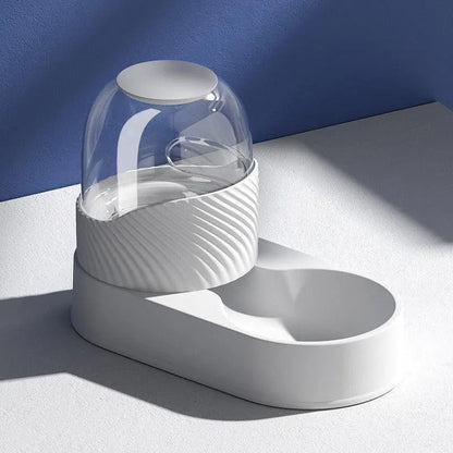 Automatic Pet Water Fountain-6