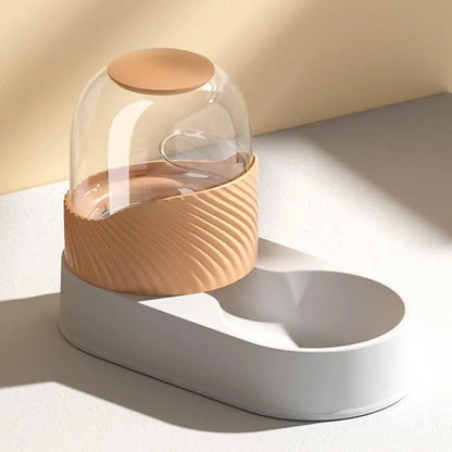 Automatic Pet Water Fountain-8