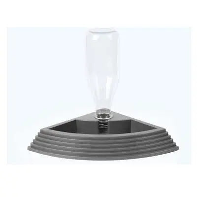 Automatic Reptile Feeding Tray And Drinking Fountain-0