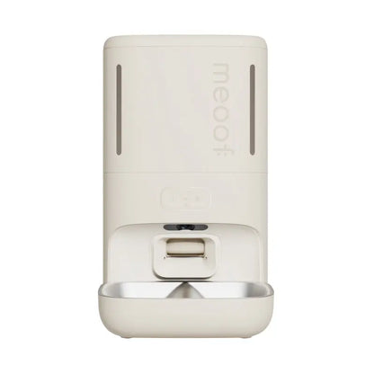 Automatic Smart Pet Feeder-2