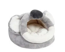Super Cozy Flannel Pet Nest For Small Animals-0