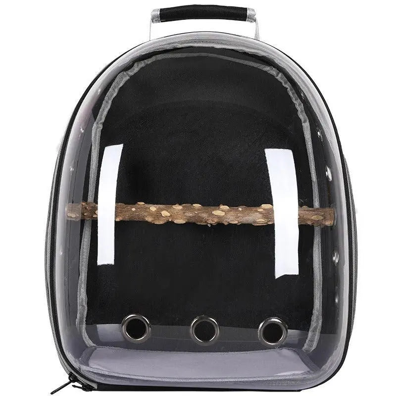 Convenient Urban Bird Adventure Backpack-7