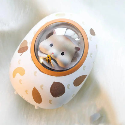 Cosmoheat: The Portable Hand Warmer Power Bank-2