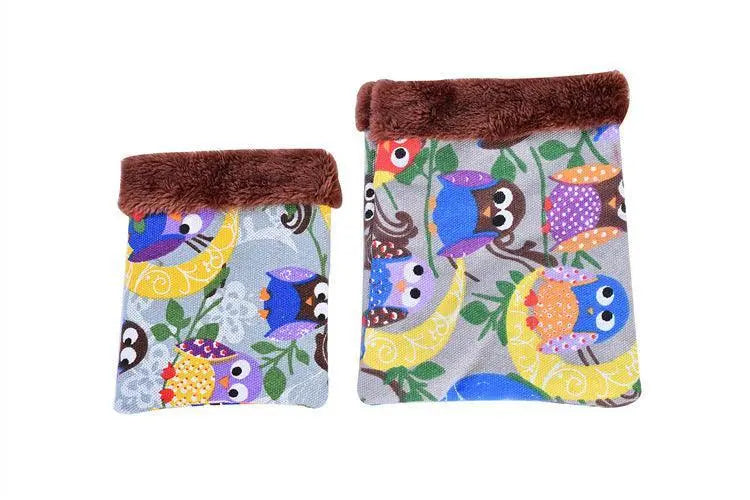 Cozy Comfy Pet Haven-2